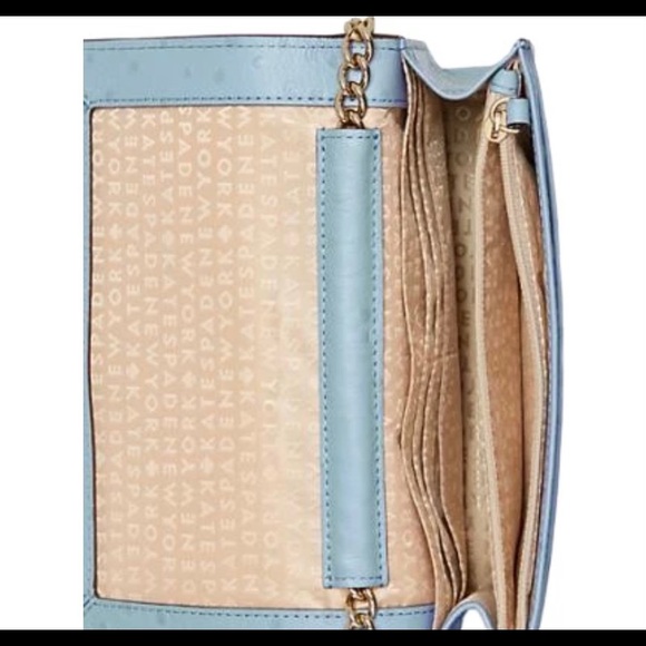 🤩Kate Spade NY Crossbody Alexander Avenue Isabeli - Picture 5 of 6